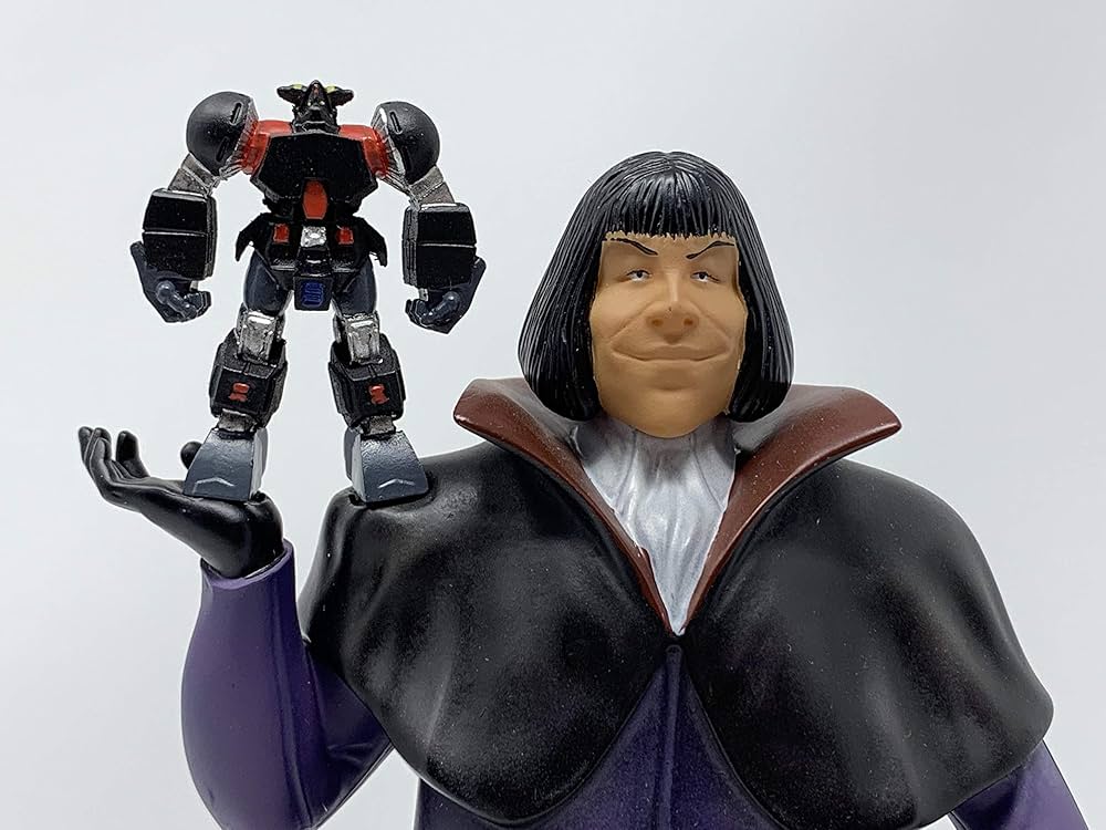 TH-01 HURRICANE フィギュア High Quality Figure | Mhz Transformation | Mh-01 Hurricane